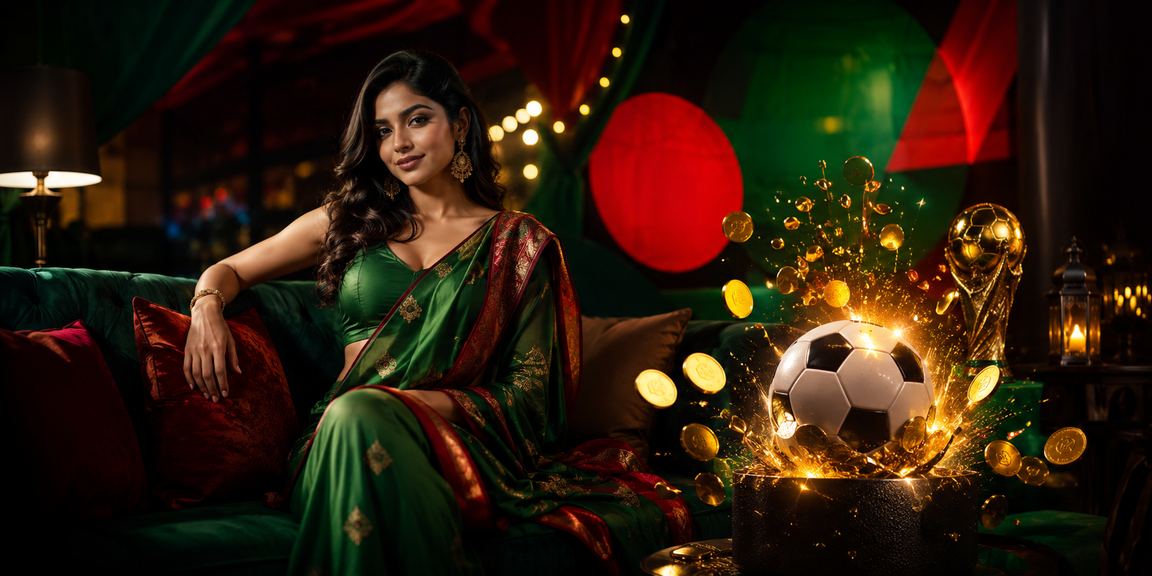 কক্সবাজারে ফুটবল বাজি খেলার দৃশ্য
