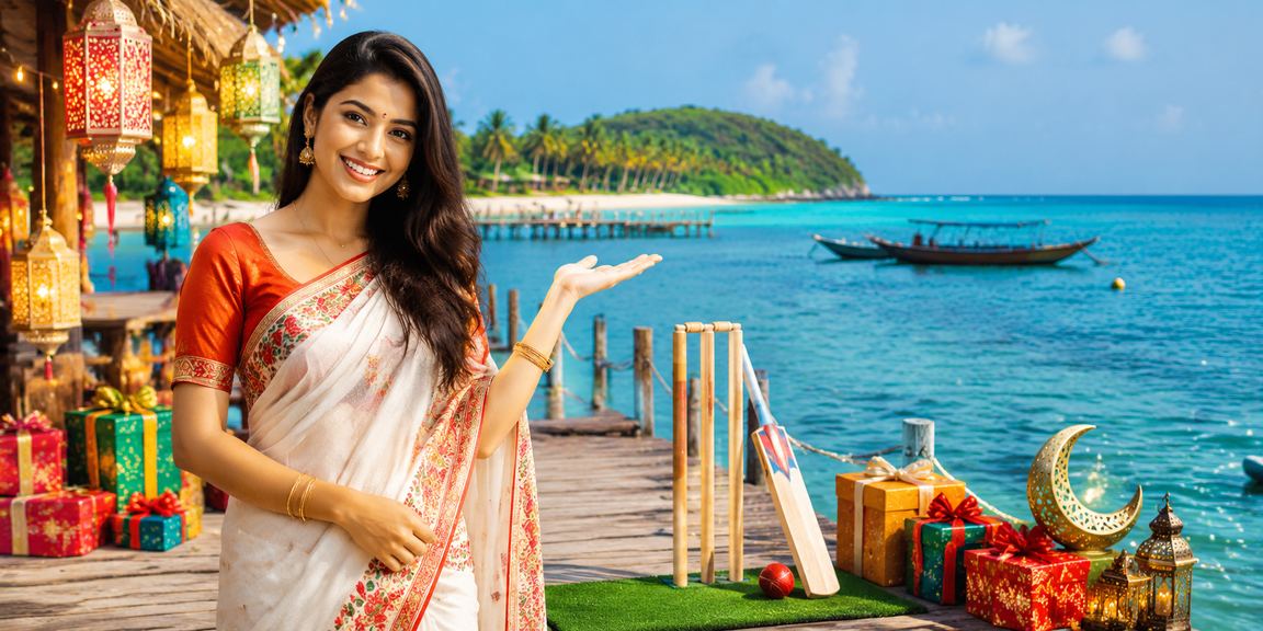 সেন্ট মার্টিনে ক্রিকেট বাজি